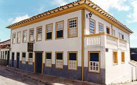 Pousada Relíquias do Tempo